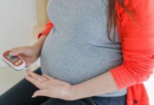 معدل السكر الطبيعي للحامل بعد شرب الجلوكوز